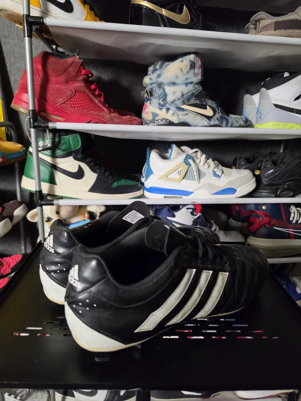 adidas classic soccer